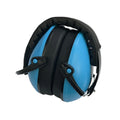 Noise Cancelling Headphones for Kids, Safety Ear Hearing Protection Ear Muffs for Autism Sensory &Concentration Aid