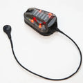 PIM HEL-STAR 6 Outdoor Hiking & Camping Helmet Identification Lamp Vibration Induction Survival Light