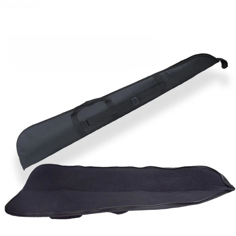 Multifunctional Fishing Gear Tactical Gun Bag Oxford Cloth Portable Storage Bag Portable Fishing Equipment Fishing Gear Bag