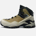 Winter 2025 Hiking Shoes For Men High Top Walking Outdoor Shoe Man Anti-Slippery Trekking Boots Mens Designer  Camping Shoes