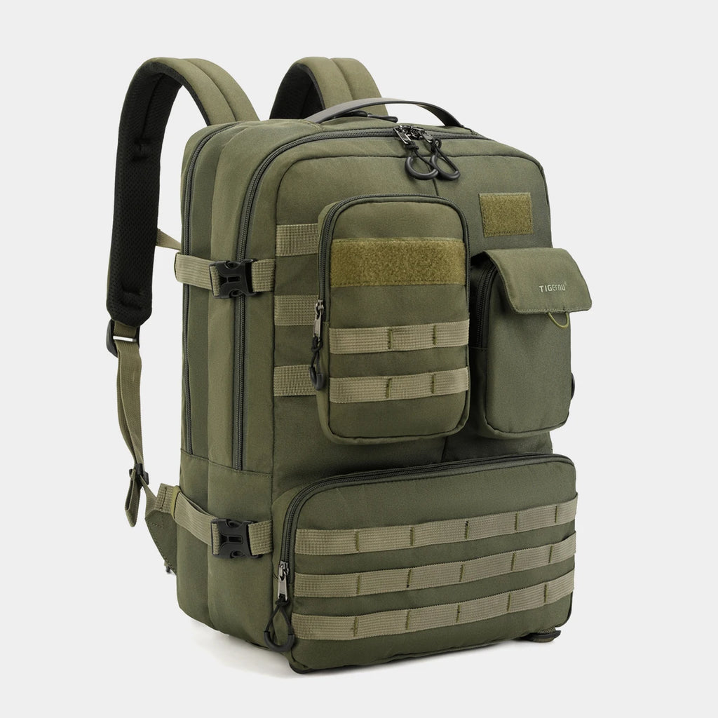 Tigernu Tactical Backpack Men Camping Trekking Fishing Bag Waterproof Rucksacks Travel Hunting Backpacks Outdoor Bags Knapsacks