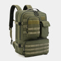 Tigernu Tactical Backpack Men Camping Trekking Fishing Bag Waterproof Rucksacks Travel Hunting Backpacks Outdoor Bags Knapsacks