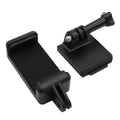 Tactical NVG Mount Base Adapter FAST MICH Helmet Camera Mount For Mobile Phone GoPro HD Hero 1 2 3 4 Camera Mount