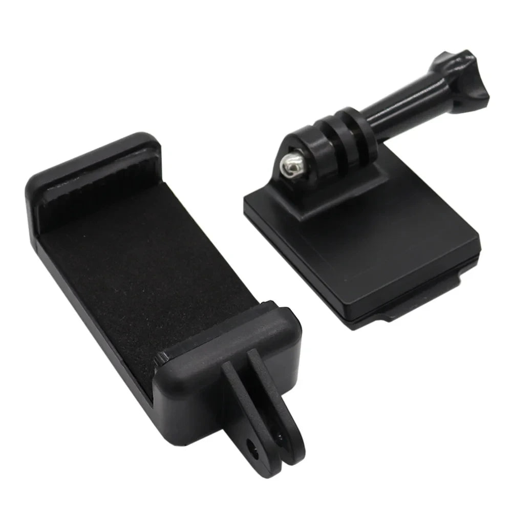 Tactical NVG Mount Base Adapter FAST MICH Helmet Camera Mount For Mobile Phone GoPro HD Hero 1 2 3 4 Camera Mount