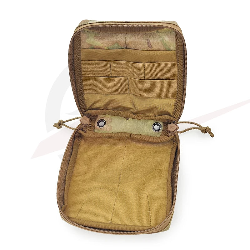 SC Style - Tactical Storage Bag