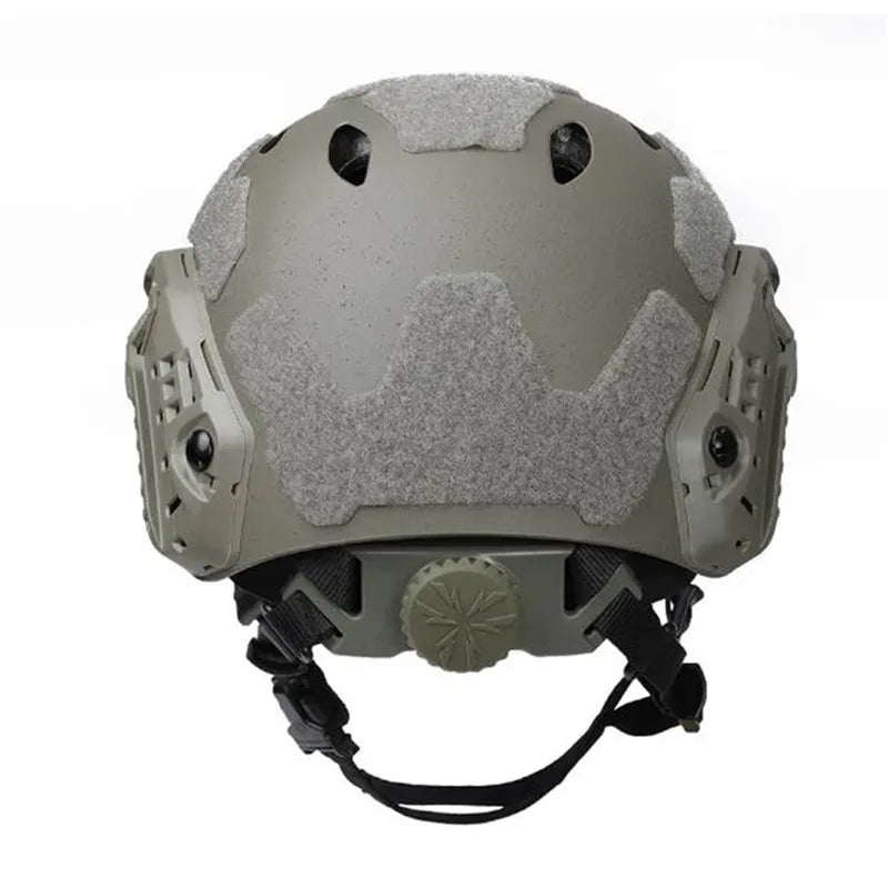 Emersongear Fast SF Ultra High Cut Tactical Helmet EM9694DE/BK/RG
