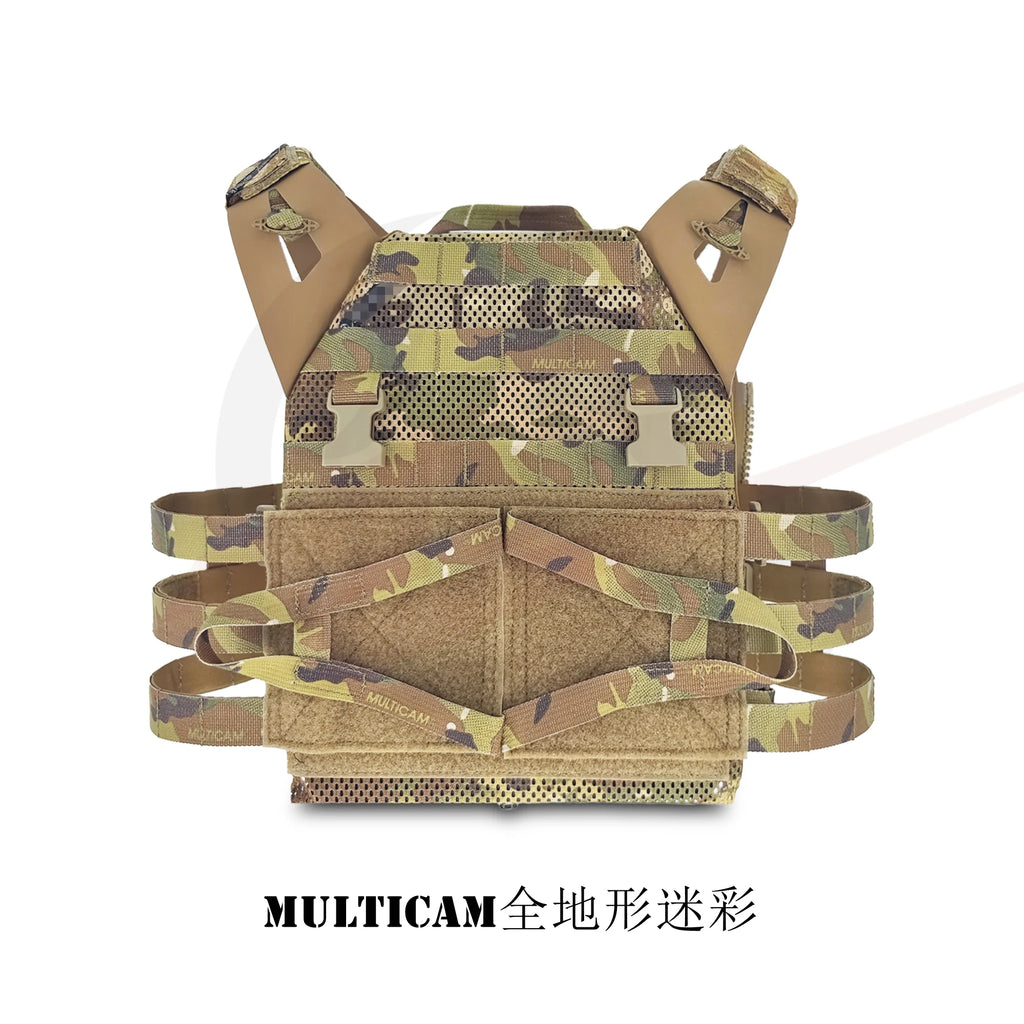 Outdoor Products - Water Trace Edition JPC2.0 Breathable Tactical Tank Top
