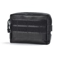 Mini Tactical Modular Molle Pouch Waist Bag Camo Casual Waist Belt Pack Utility Tools Mobile Phone Case
