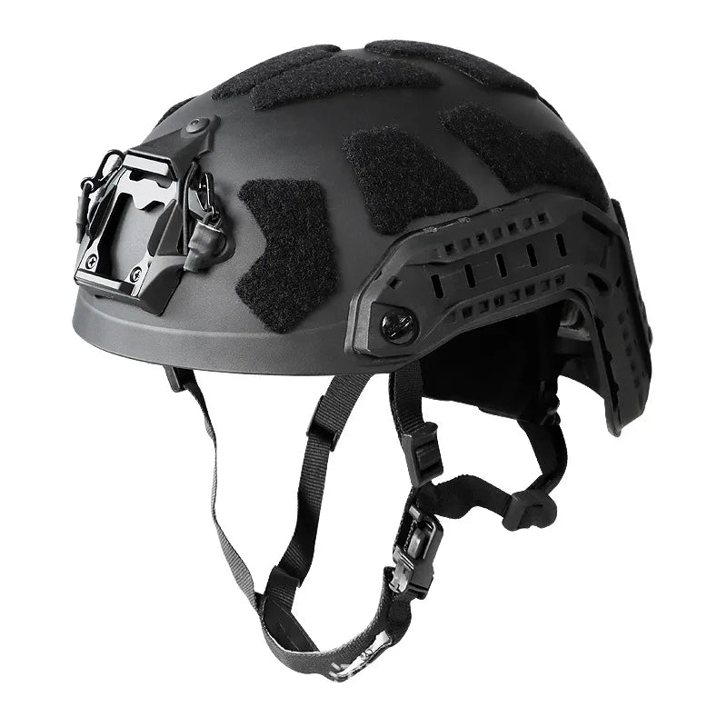 Emersongear Fast SF Ultra High Cut Tactical Helmet Thick Head Protective Gear Guard Airsoft Headwear Hunting Cycling Combat ABS