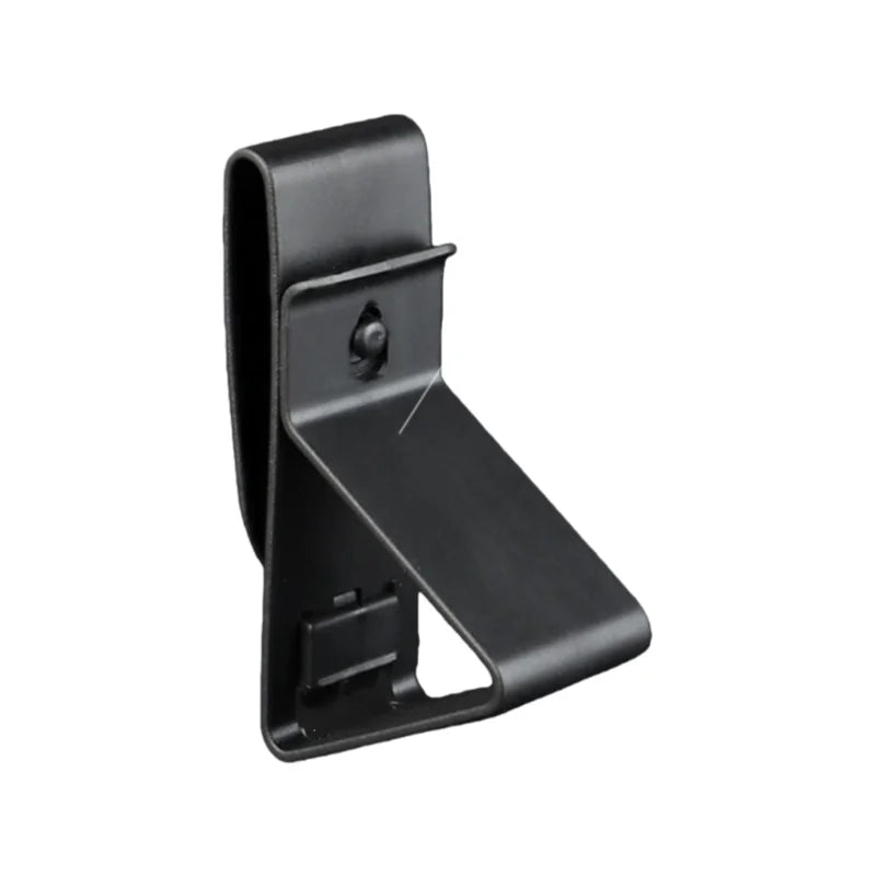 Universal Headset Hanger | MOLLE Compatible Adapter Multi-Purpose Equipment Mount | For Hunting Radio Equipment Accessories