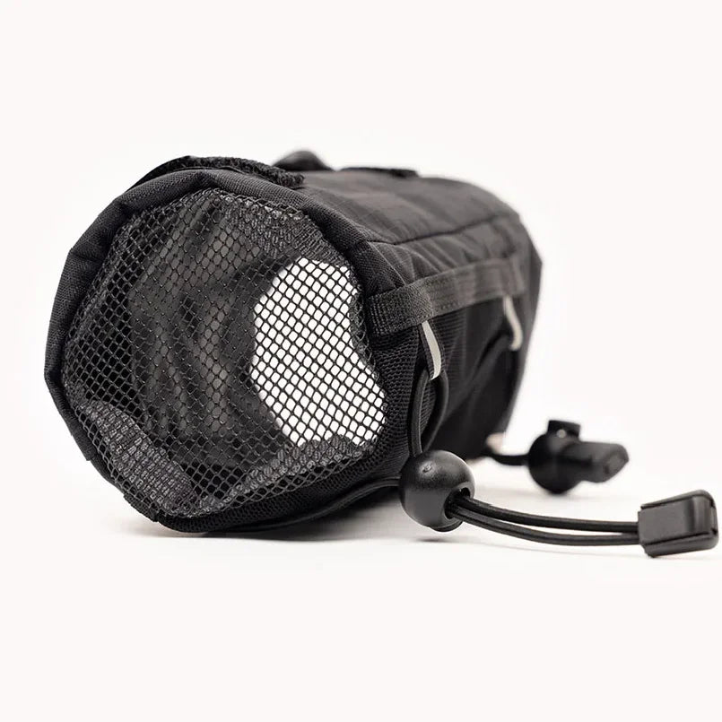 Outdoor Camping Backpack Arm Bag Climbing Bag Molle Wallet Pouch Purse Phone Case for Water Bottle Storage Bag Hiking Pouch 5.
