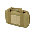 Tactical Pistol Carry Bag Gun Case Portable Holster Handgun Carrier Pouch Soft Protection Gun Accessories Hunting
