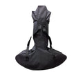Outdoor Archery Bow T-shape Bag Hunting Sports Lightweight Oxford Cloth Crossbow Case Organizer