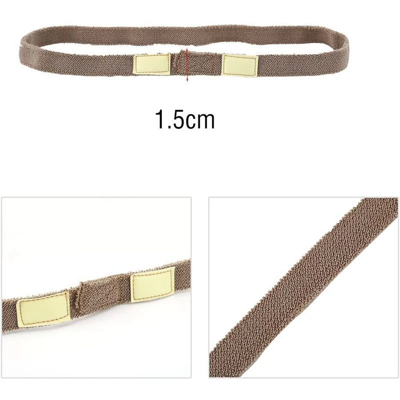 Tactical Reflective Strap Helmets Band Hunting M1 M88 Mich Helmet Chin Strap Helmet Strap Great Accessory