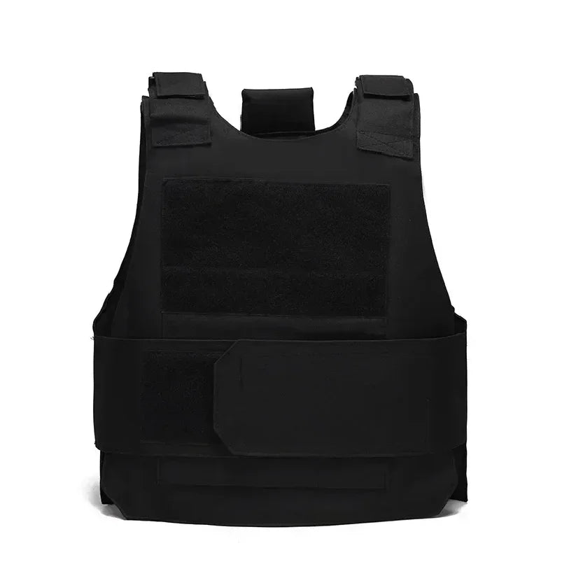 Tactical Vest Multi functional Armor Tactical Carrier Vest CP Camo 800D Tactical Airsoft Vest Outdoor Climb Hunting Vests