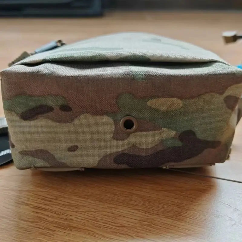 Outdoor Products -663 Square Miscellaneous Bag Storage Bag