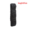 81 94 114 CM Outdoor Hunting Gun Bag Backpack Tactical Shotgun Rifle Square Carry Bag Gun Protection Case Sniper Backpack