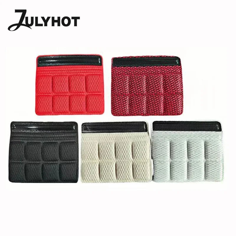 4Pcs DIY Accessories Breathable Helmets Liner Sponge Padding And Chin Rest Support For Superior Head Enhanced Riding Safety