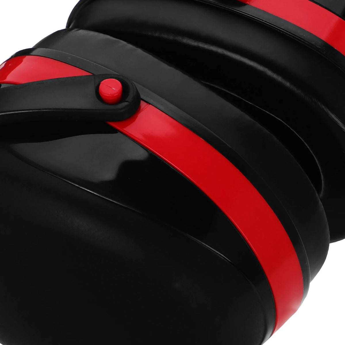 Noise Canceling Headphone Over Ear Adjustable Hearing Protection Earmuff For Industrial Use And Sleep Soundproof Noise Reduction