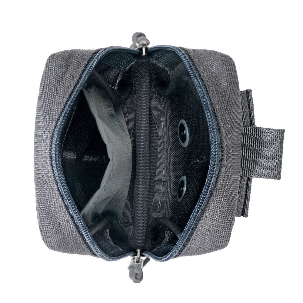 EXCELLENT ELITE SPAHKER Tactical Molle Pouch Waist Bag Outdoor EDC Tool Bag Backpack/Vest Accessories Pack Hunting Compact Bag