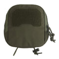 Camo General Purpose Pouch Tactical AG Storage General Purpose Bag Outdoor Tool Pack Hunting Carrier Accessories Vest Belt Gear