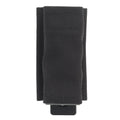 Hunting pistol magazine bag FAST 9mm single Mag bag double Mag hunting air gun holder with nylon support clip