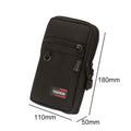 EDC Molle Bag Men Tactical Molle Pouch Belt Coin Purse Waist Bag Outdoor Waist Fanny Pack Phone Pouch Camping Bags