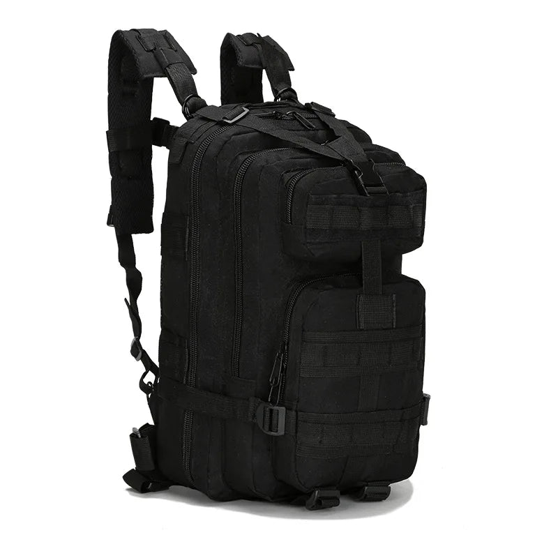 25L/50L 1000D Nylon Waterproof Trekking Fishing Hunting Bag Backpack Outdoor Rucksacks Tactical Sports Camping Hiking