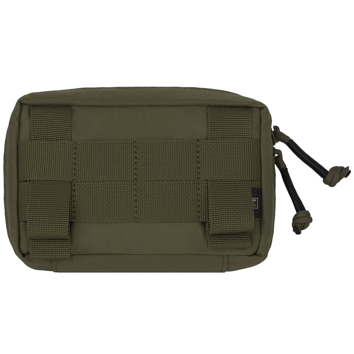 KRYDEX Tactical MOLLE GP Pouch 500D Nylon EDC Pouch Utility Admin Tool Bag For Plate Carrier Vest Belt Hunting Outdoor Gear