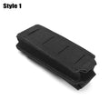 OPHIDIANTAC 5.56/7.62/9mm/AR15/M4 Mag Bag Molle System Lightweight Storage Bag Waistcoat Accessory Pack for hunting gear