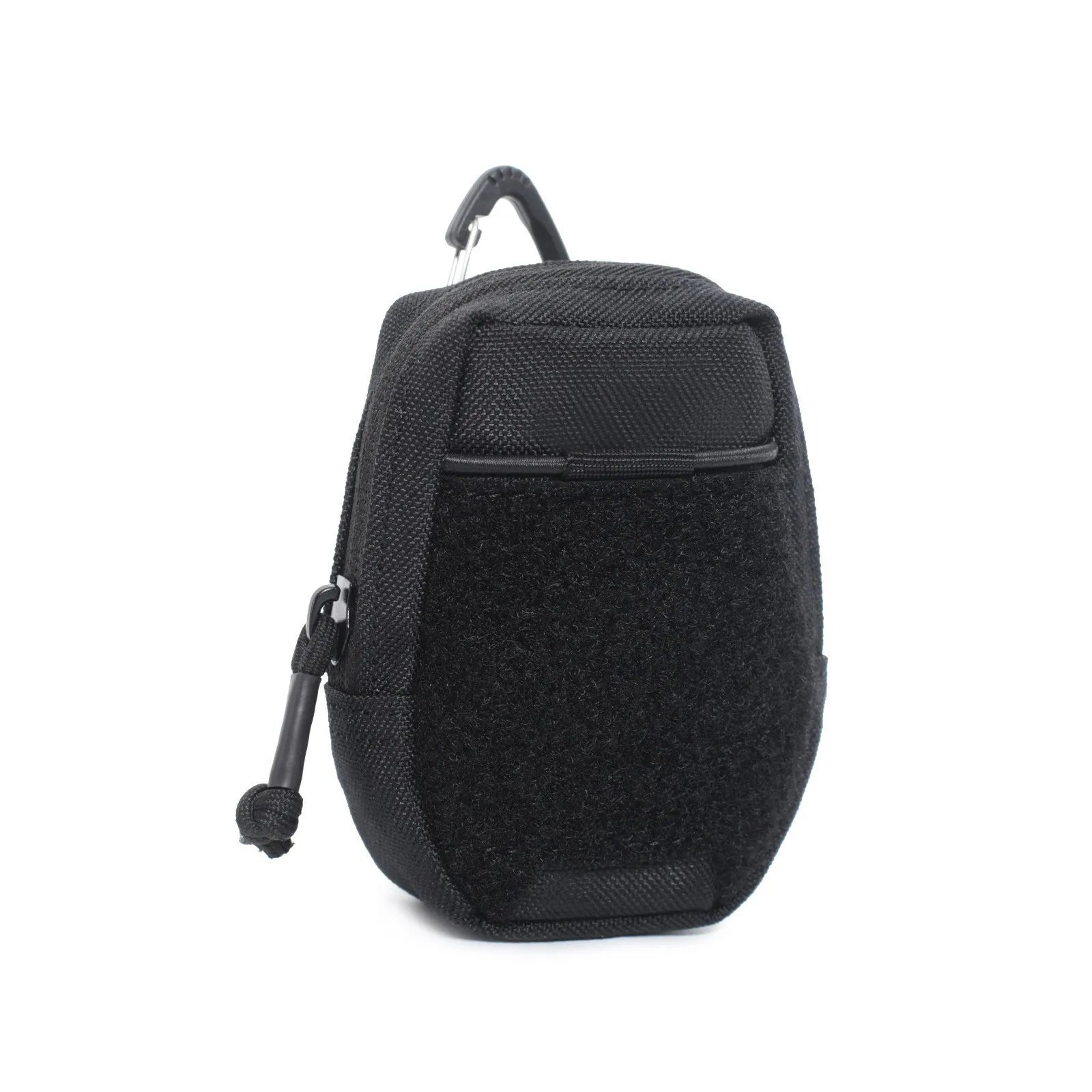 Tactical Molle Pouch EDC Tool Bag Waist Pack Portable Mini Key Holder Zipper Card Organizer Pouch Multipurpose Men Coin Purses