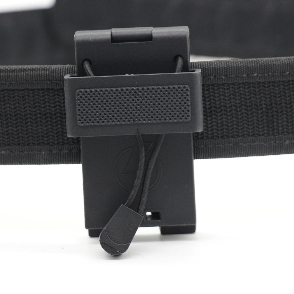 Radio Holster Molle Walkie Talkie Holder Tactical Duty Belt Radio Case Two Way Radio Pouch  Molle Attachments for Motorola APX