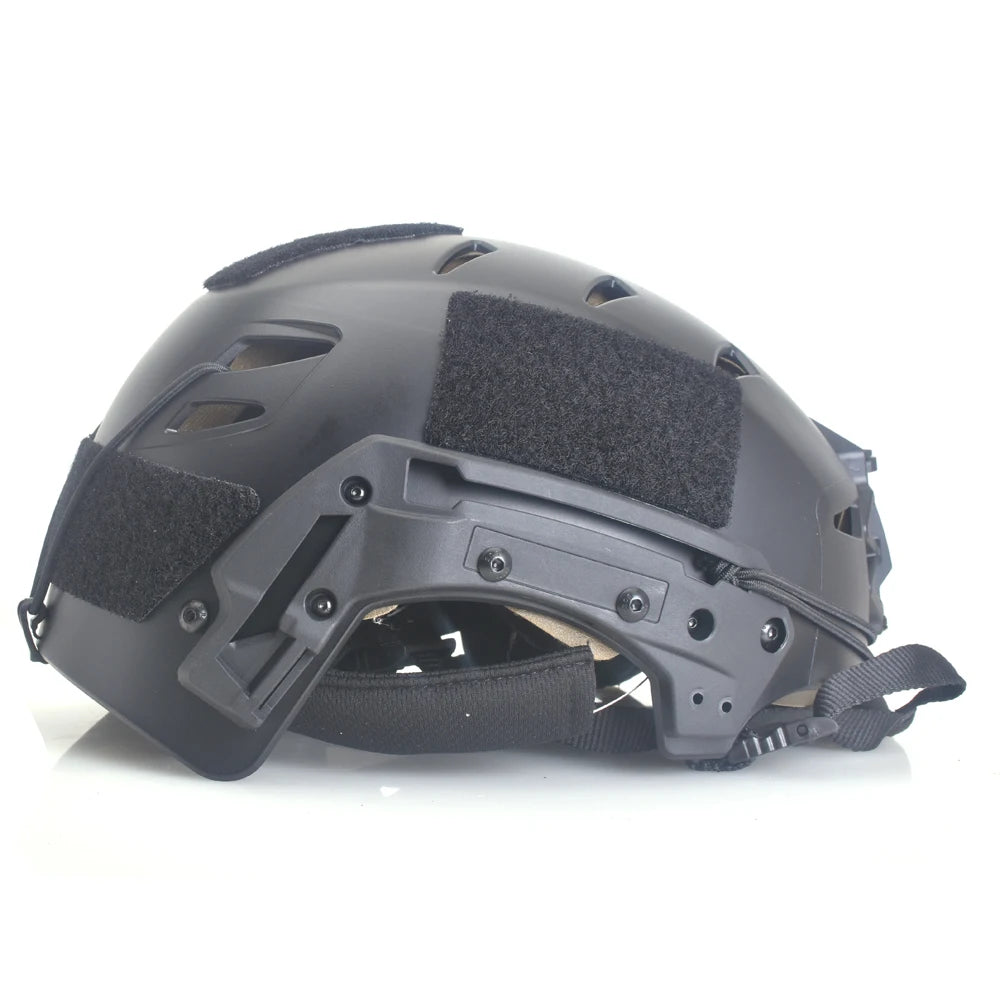 FMA Tactical MIC FTP BUMP Helmet EX  Simple System Helmet