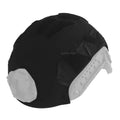 Upgrade FAST SF Super High Cut Helmet Cover Breathable Magic Patch Mount Outdoor Hunting Shooting Airsoft Helmet Cover