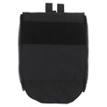 POSEIDON DEFENSE V5 PC Vest Modular Back Panel Bag Sub Pouch Compatible With 3L Water Bladder Pouch Mags