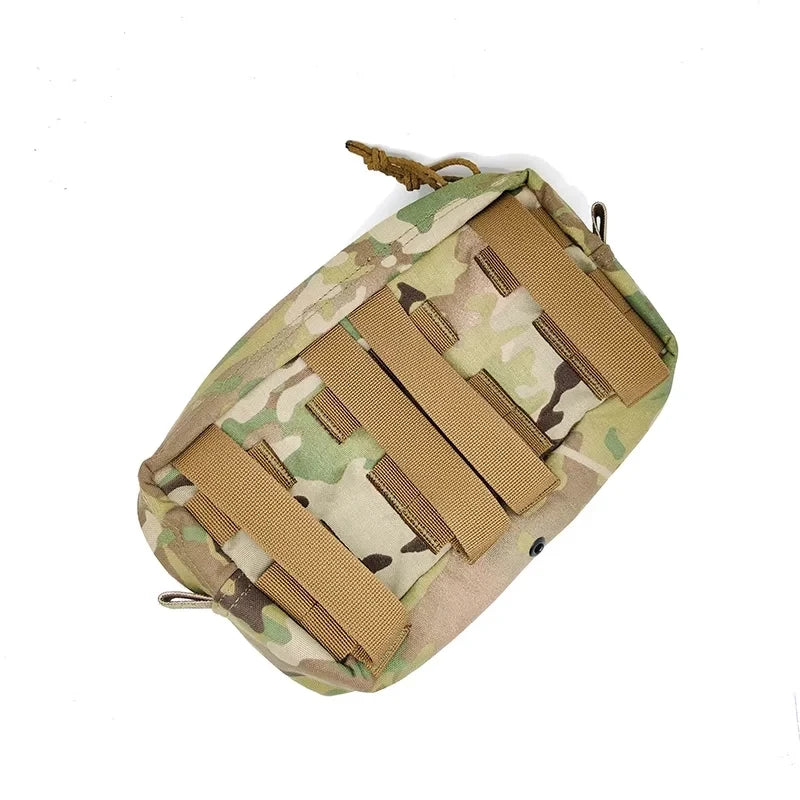 Outdoor - Tank Top Zipper Storage Kit
