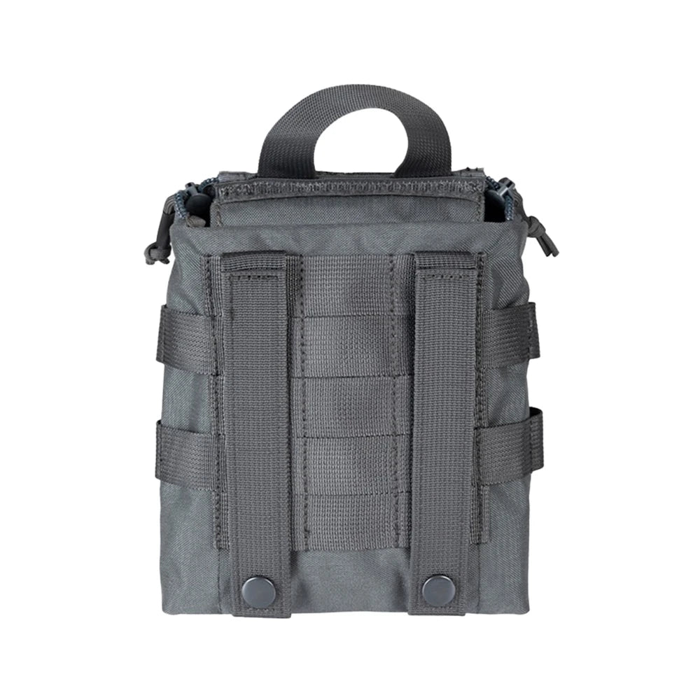 Tactical First Aid Bags EDC Molle Pouch Quick Release Waist Pack Outdoor Tools Pack Hunting  Accessories Pouch Bag