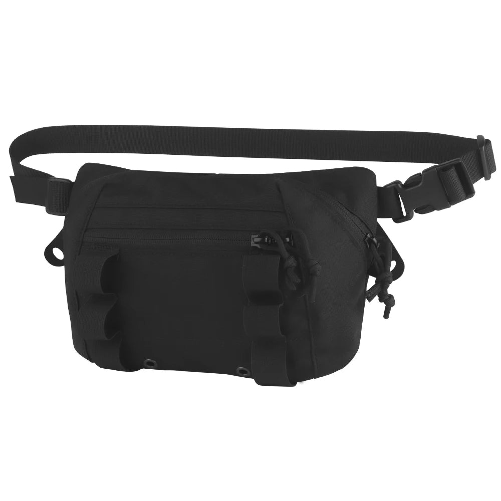 OPHIDIANTAC Multi Purpose Under Hanging Bag Hunting Waist