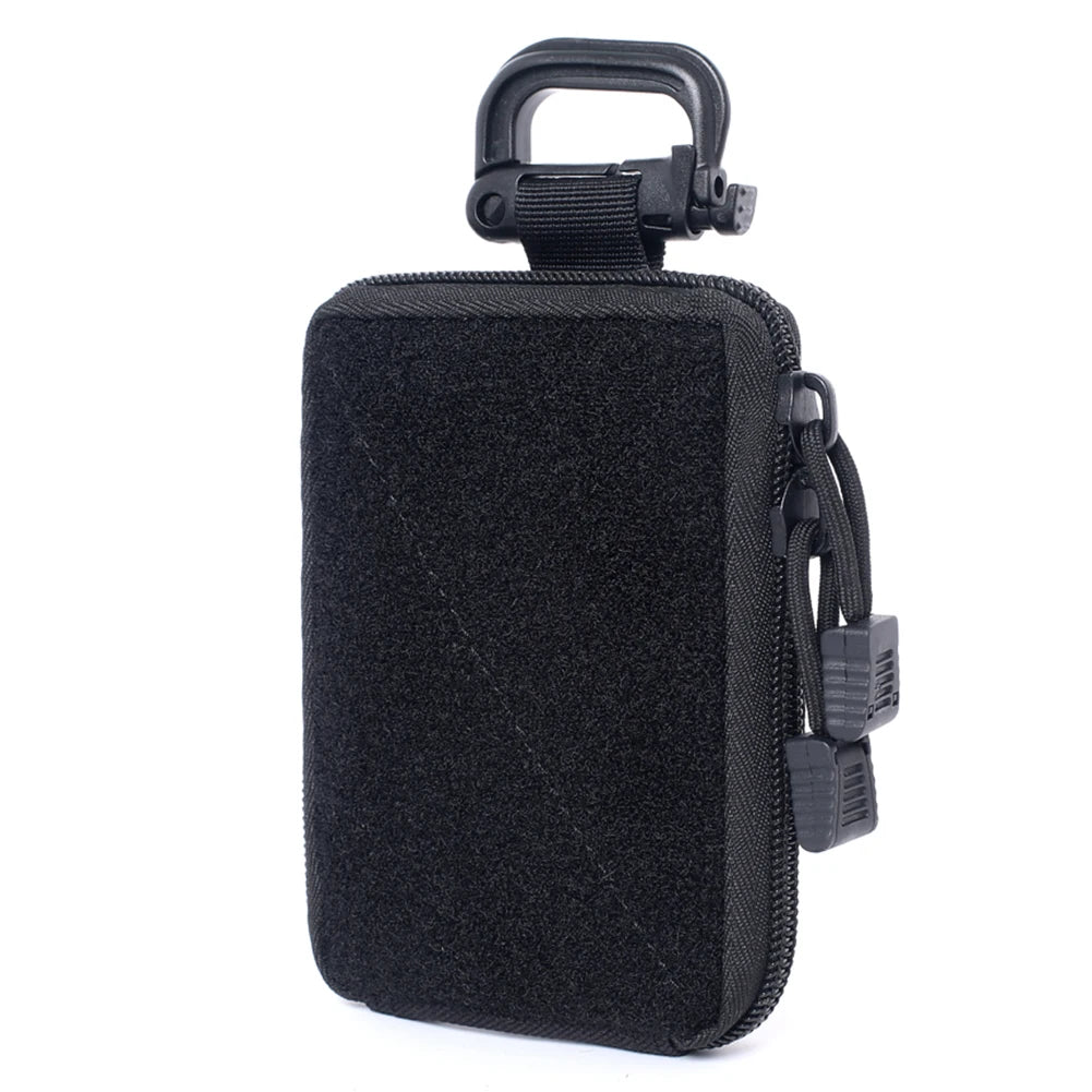 Multifunctional EDC Tool Accessories Bags Outdoor Camp Hunting Molle Waist Pouch