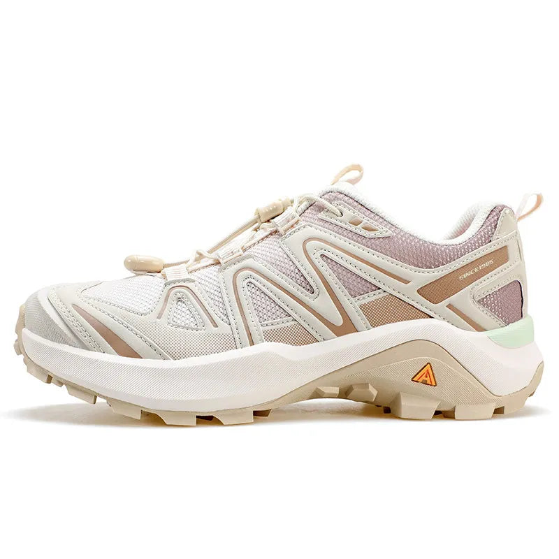 HUMTTO 2026 Mesh Hiking shoes Men breathable Hunting Boots Tactical Boots Ankle Trekking Shoes Outdoor women travel Sneakers