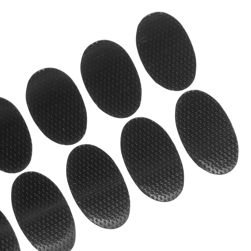 24pcs/set Cycling Sealed Sponge Helmet Inner Padding Kits Foam Pads Set Protection Pad Replacement