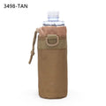 Tactical Bags Molle Pouches Waist Bag Men Phone Pouch Belt Fanny Pack EDC Pack Outdoor Camping Hunting Accessories