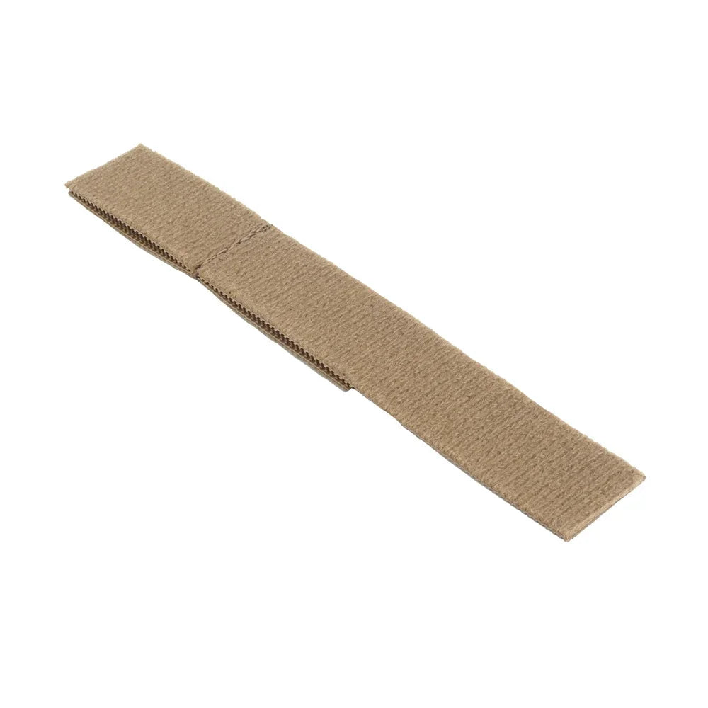 6PCS Tactical Molle Fastening Straps Cable Ties Organizer, Reusable Hook and Loop Cable Ties for Molle Vest,Backpack Organizer