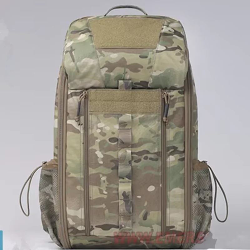 Emersongear Angel Tactical Versatile Medical Assault Pack Outdoor Backpacks Tactical Backpack Splash Water Backpack