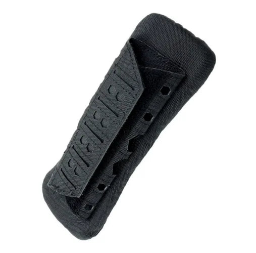 Hunting Vest Shoulder Pads Breathable Backpack Shoulder Cushions Tactical Vest Shoulder Strap Pads Mesh Padded Shoulder Support
