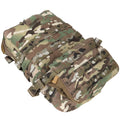 Tactical Vest Hydration Helmet Bag Molle Expansion Backpack Hunting Equipment Airsoft Gear for CPC AVS K19 K-ZERO JPC V5