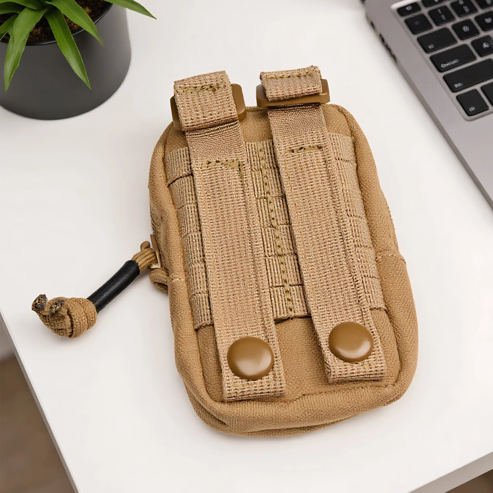 Sports Training Gloves Bag Disposable Glove Pouch Nylon Duty Belt Glove Pouch Tactical Outdoor Hunting Bag Molle Accessory Pouch