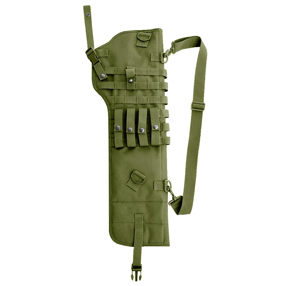 Hunting Shooting Long Gun Bag Tactical Gun Bag Carrying Shoulder Bag Equipment