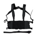 FC Chest Platform Chest Rig | Expandable Gear Harness Adventure Ready Load Carrier | For Field Exploration Accessories
