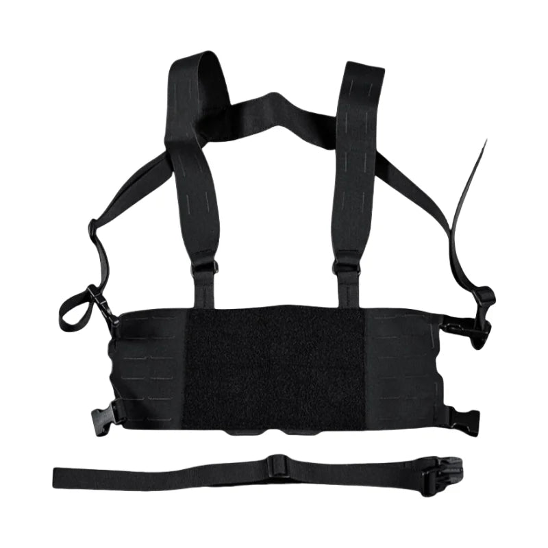 FC Chest Platform Chest Rig | Expandable Gear Harness Adventure Ready Load Carrier | For Field Exploration Accessories